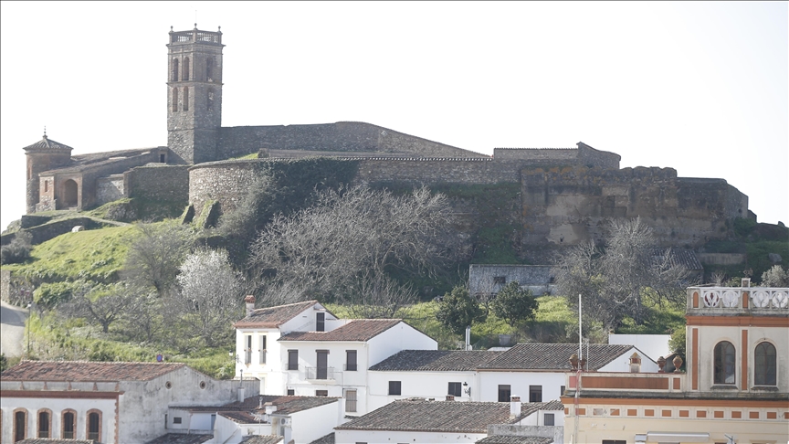 Xhamia nga periudha andaluziane mbetet simbol kulturor në Spanjën rurale