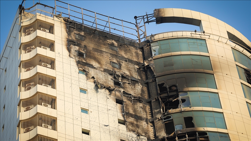 Bahreïn : une installation près du port Salman visée, activation des sirènes d’alerte
