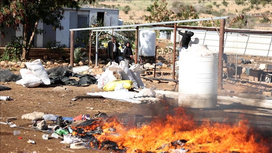 فلسطين: الصمت الدولي أدى لتصاعد إرهاب الاحتلال بالضفة