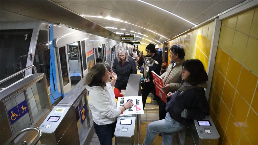 Îsraîlê daxuyand ku ji Îranê bersivdayîna bi moşekan a nû hat tesbîtkirin