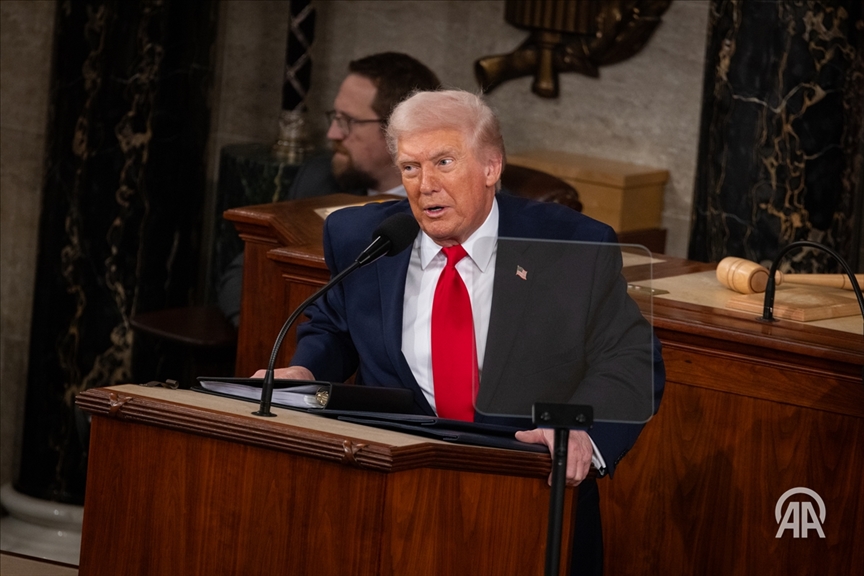 Trump says he told Kurds not to enter war, citing risk of escalation