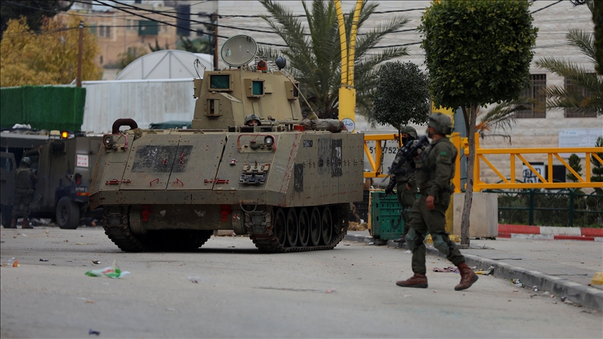 Israel threatens to assassinate Iran’s experts choosing Khamenei’s successor