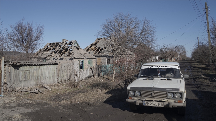 Les Pays-Bas et l’Ukraine veulent renforcer leur coopération dans la défense et la production de drones