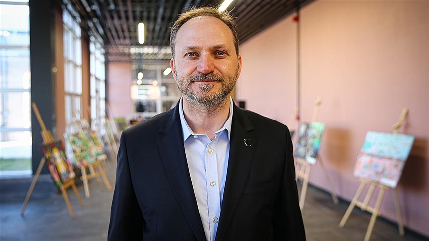 Yeşilay, "Sağlıklı Yaşam Ligi"yle çocukların bağımlılıkla mücadelede sorumluluk almasını hedefliyor