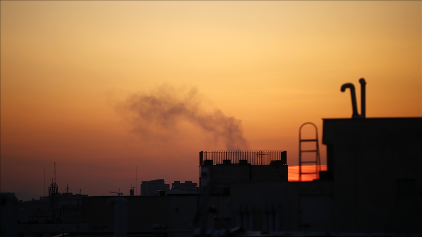 آلمان سفارت خود در تهران را به طور موقت تخلیه کرد