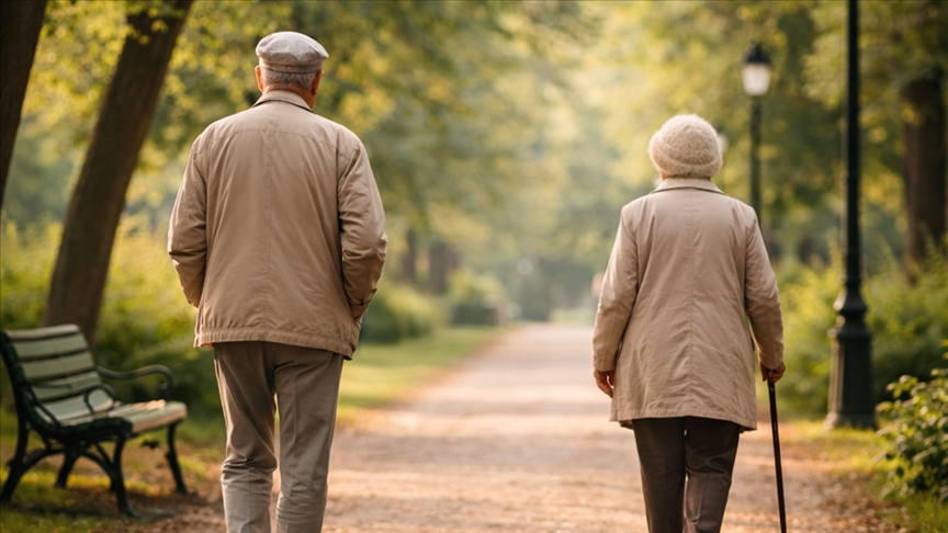 Zonguldak, Sinop ve Balıkesir'de emekli sayısı çalışanlardan fazla