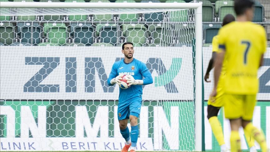 قدم.. فياريال يستعيد توازنه على حساب إلتشي في الليغا