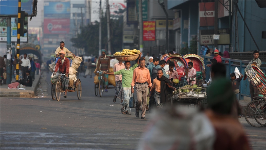 Bangladesh shuts educational institutions to conserve fuel and electricity