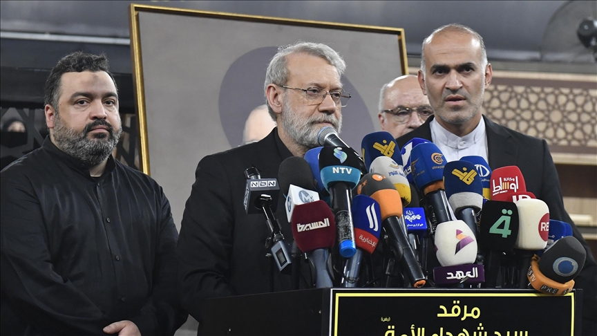 Iran’s top security official claims US soldiers captured; Washington denies