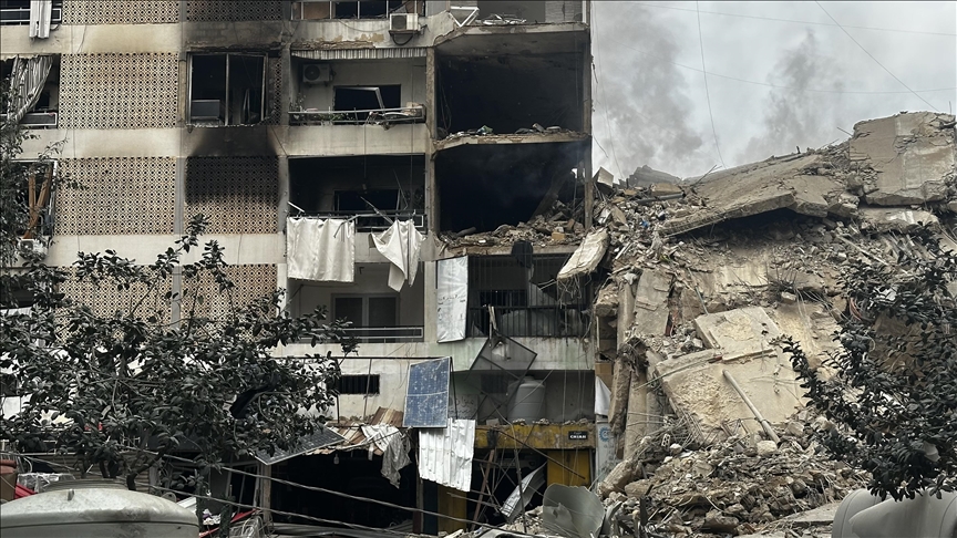 L’armée israélienne appelle à l’évacuation de quatre villages du sud du Liban avant une attaque