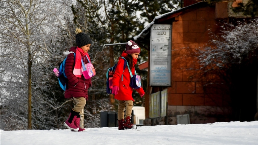 **Ordu'da Eğitime Kar Engeli: Gelişmeler**