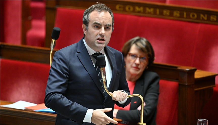 Carburants : Lecornu annonce 500 contrôles dans les stations-service pour lutter contre les hausses abusives