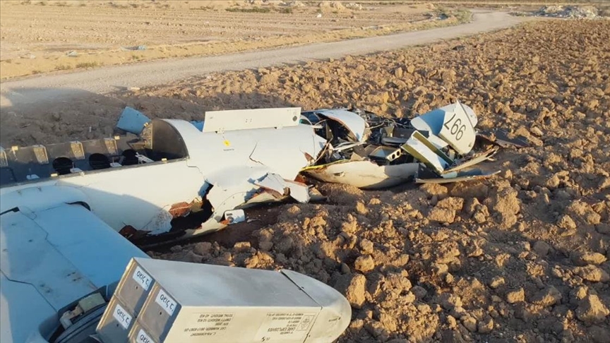 Pakistani fisherman killed in Iranian waters by debris from Israeli projectile: Official