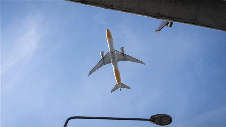 Kuwait’s Jazeera Airways diverts operations to Saudi Arabia