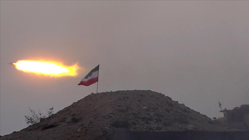 سپاه پاسداران: موج بیست و هشتم عملیات وعده صادق 4 آغاز شد