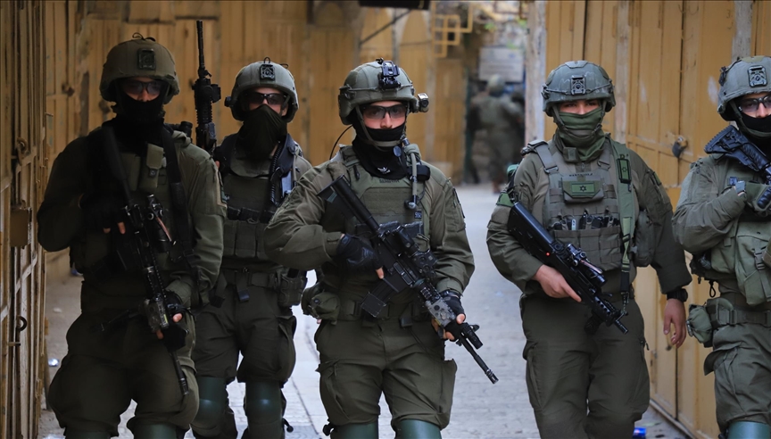 Deux soldats israéliens tués dans le sud du Liban, selon l’armée