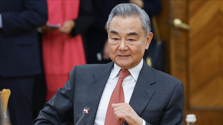 « Cela n'aurait jamais dû arriver » : la Chine exige un cessez-le-feu « immédiat » au Moyen-Orient