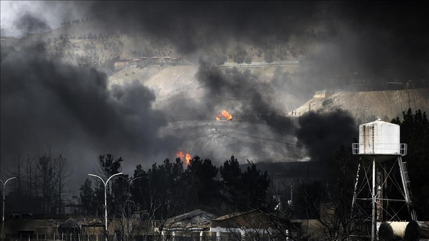 Zvicra thotë se sulmet SHBA Izrael ndaj Iranit shkelin të drejtën ndërkombëtare