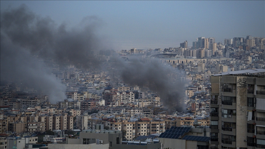 Une explosion signalée près de l'ambassade des États-Unis à Oslo, aucun blessé