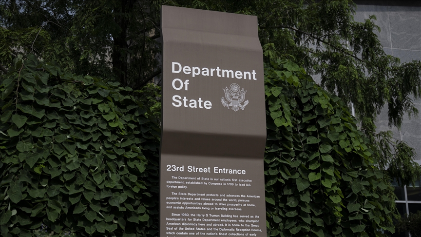 Azerbaijan expresses appreciation for US statement about drone strike on Nakhchivan exclave