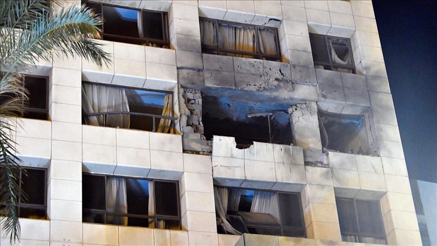 ليلا.. 15 قتيلا بغارات إسرائيلية على بيروت وجنوبي لبنان