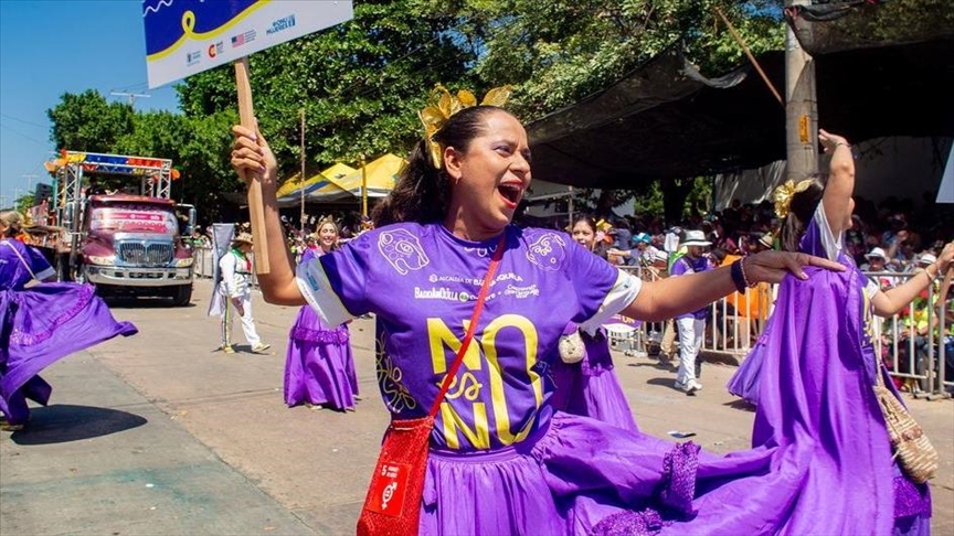 В ООН в Международный женский день предупредили о сохраняющемся правовом неравенстве