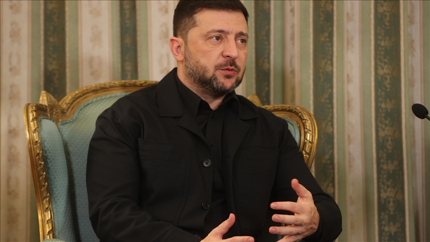 Ukraine : Kiev affirme avoir repris jusqu’à 435 km² de territoire dans le sud