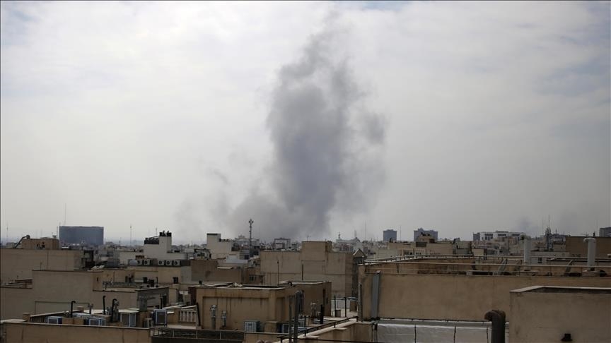 Australia po shqyrton ndihmën ushtarake për Lindjen e Mesme, por nuk do të dërgojë trupa