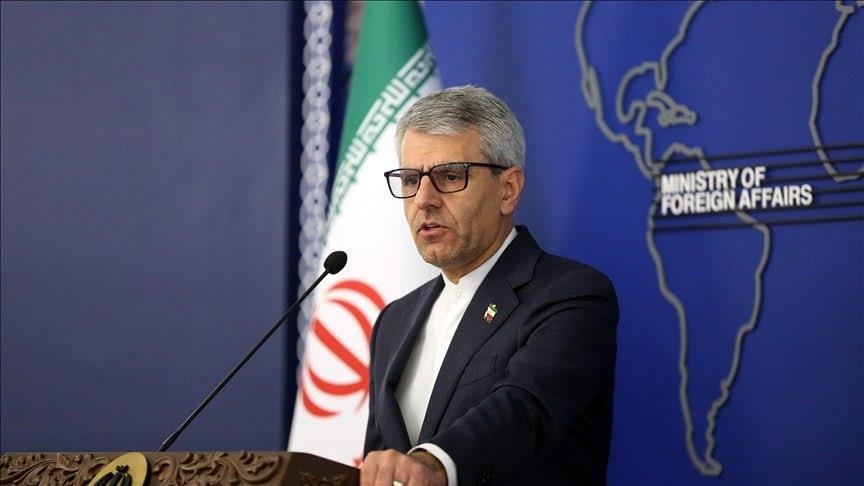 بقائی: حملات آمریکا و اسرائیل علیه ایران بنیان‌های حقوق بین‌الملل را در هم شکسته است