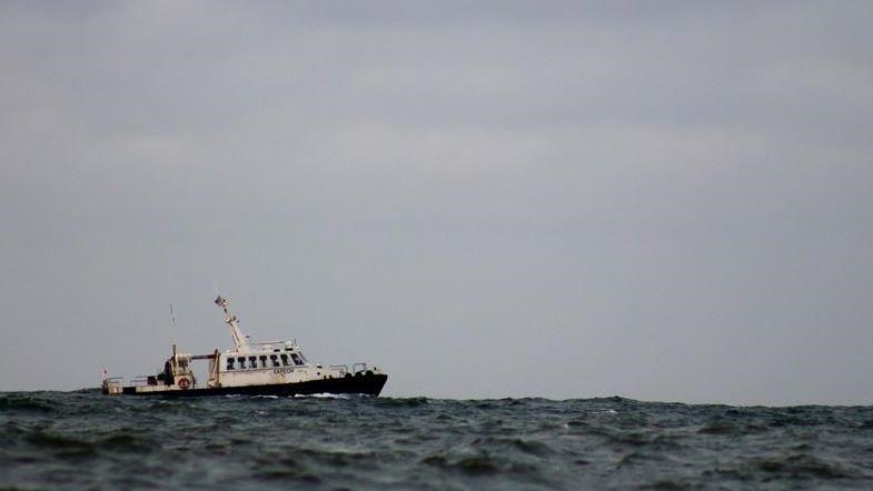 Détroit d’Ormuz : trois marins indonésiens portés disparus après le naufrage d’un remorqueur