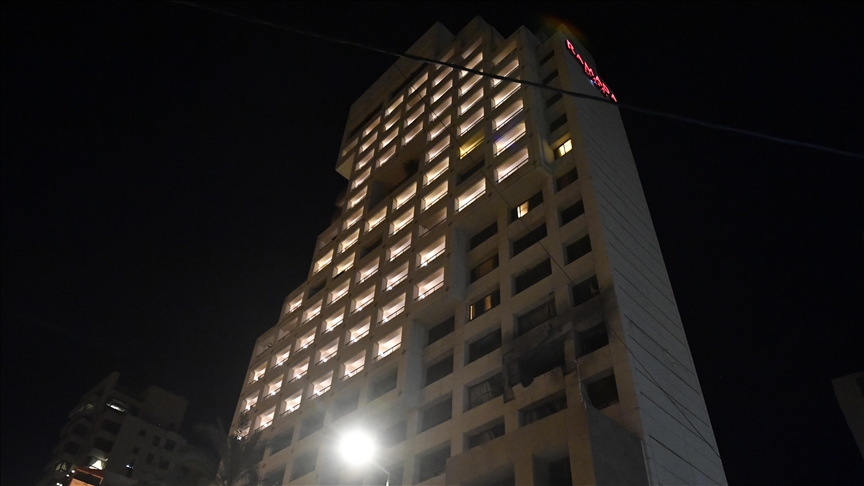 إسرائيل تدعي قتل 5 قادة بـ"فيلق القدس" الإيراني بغارة على بيروت 