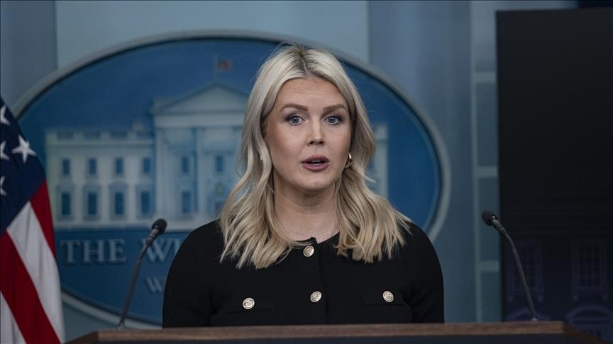 La Maison Blanche n’exclut pas l’option d’un déploiement de troupes au sol en Iran