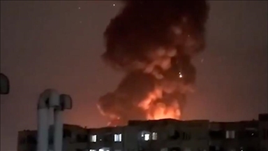 کرمی: طی حمله به تاسیسات نفتی در تهران و البرز 4 نفر جان باختند