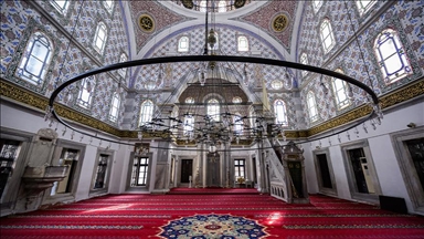 مسجد السليمية الكبير بإسطنبول.. رؤية عمرانية وحنين لعصر الفتوحات 