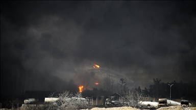 US spent about $6B in 1st week of Iran war: Pentagon officials