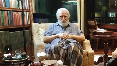 Malezyalı düşünür Nakib el-Attas hayatını kaybetti