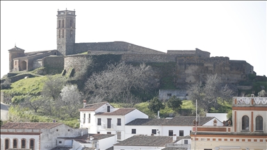 Xhamia nga periudha andaluziane mbetet simbol kulturor në Spanjën rurale