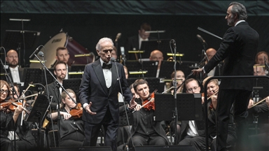 Svjetski proslavljeni tenor Jose Carreras odžao koncert u Sarajevu