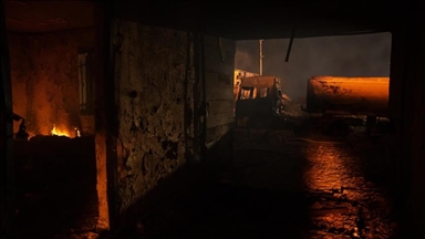 В Иране сообщили об ударе по ядерному объекту в Исфахане