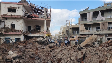 At least 15 people killed in overnight Israeli strikes in Lebanon