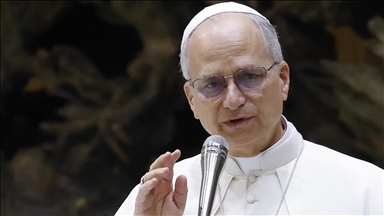 Papa Lav pozvao na prekid nasilja na Bliskom istoku