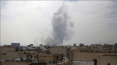 Australia considering military aid to Middle East but will not deploy troops