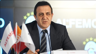 Galatasaray Sportif AŞ Başkan Vekili Kavukcu: Hedefimiz 26. şampiyonluğu taraftarımızla birlikte kutlamak