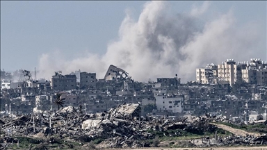 Troje Palestinaca, uključujući bolničara, ubijeno u izraelskom napadu u blizini džamije u Gazi