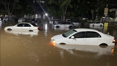 Kenya flood toll rises to 42 as government pledges support for affected families