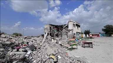 Uzmanlar, İran'a yönelik saldırılarda sivillerin hedef alınmasının uluslararası hukuku ihlal ettiği görüşünde