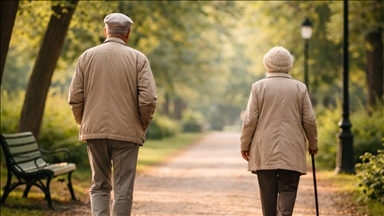 Zonguldak, Sinop ve Balıkesir'de emekli sayısı çalışanlardan fazla