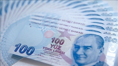 BES havuzunda toplam fon büyüklüğü 2,5 trilyon lirayı aştı