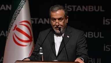 Selecting new supreme leader is 'business of Iranian people and nobody else's': Iran's foreign minister