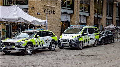 Explosion reported near US Embassy in Oslo, no injuries reported